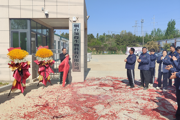 园区展示